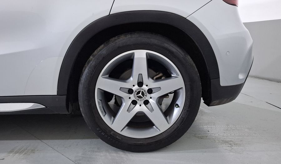 Mercedes Benz Clase Gla 2.0 GLA 250 SPORT DCT Suv 2020
