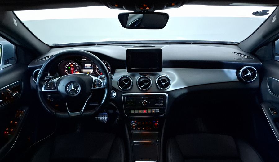 Mercedes Benz Clase Gla 2.0 GLA 250 SPORT DCT Suv 2020