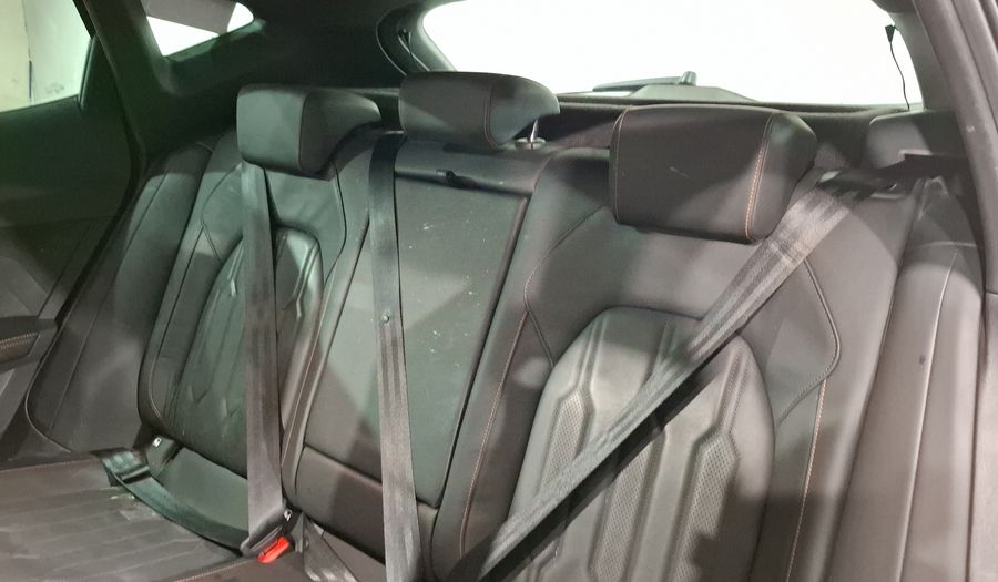 Cupra Formentor 2.0 TSI HIGH 310HP DCT 4WD Suv 2021
