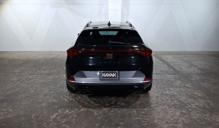 Cupra Formentor 2.0 TSI HIGH 310HP DCT 4WD Suv 2021