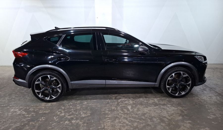 Cupra Formentor 2.0 TSI HIGH 310HP DCT 4WD Suv 2021