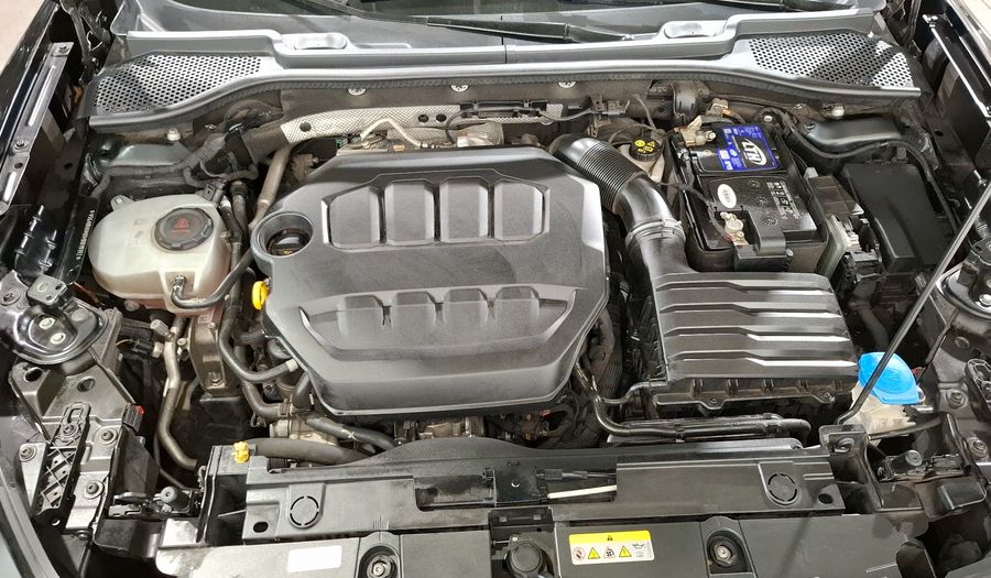 Cupra Formentor 2.0 TSI HIGH 310HP DCT 4WD Suv 2021