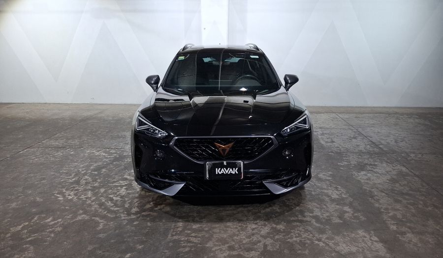 Cupra Formentor 2.0 TSI HIGH 310HP DCT 4WD Suv 2021