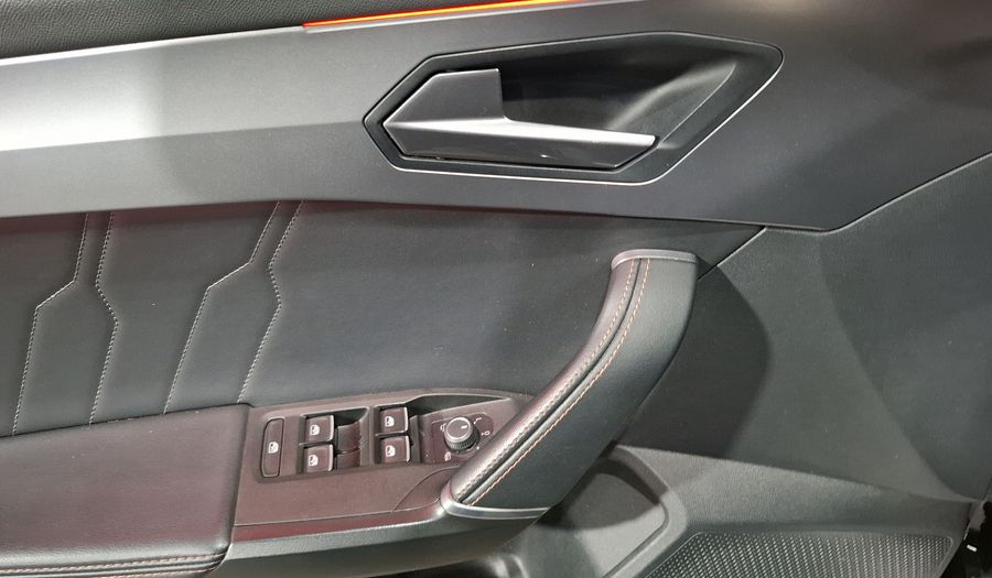 Cupra Formentor 2.0 TSI HIGH 310HP DCT 4WD Suv 2021