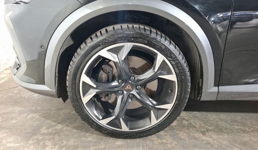 Cupra Formentor 2.0 TSI HIGH 310HP DCT 4WD Suv 2021
