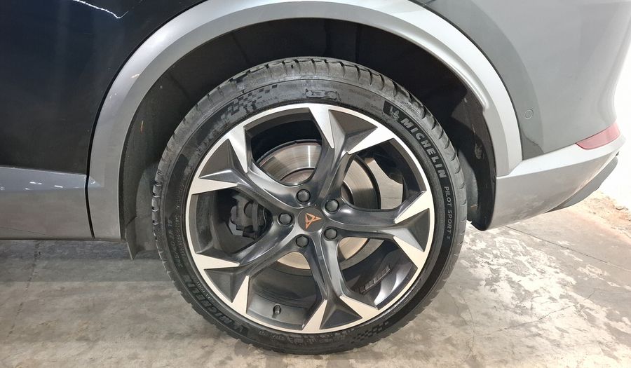 Cupra Formentor 2.0 TSI HIGH 310HP DCT 4WD Suv 2021