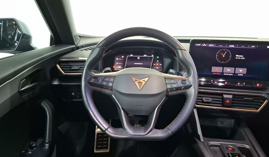 Cupra Formentor 2.0 TSI HIGH 310HP DCT 4WD Suv 2021