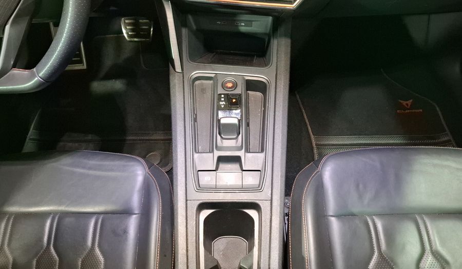 Cupra Formentor 2.0 TSI HIGH 310HP DCT 4WD Suv 2021