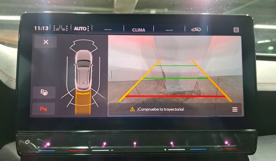 Cupra Formentor 2.0 TSI HIGH 310HP DCT 4WD Suv 2021