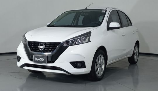 Nissan • March