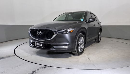 Mazda • CX-5