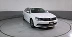 Volkswagen Jetta 2.5 TRENDLINE TIP. Sedan 2017
