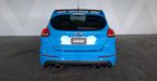 Ford Focus 2.3 RS 4WD Hatchback 2017