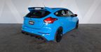 Ford Focus 2.3 RS 4WD Hatchback 2017