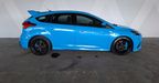 Ford Focus 2.3 RS 4WD Hatchback 2017