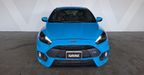 Ford Focus 2.3 RS 4WD Hatchback 2017