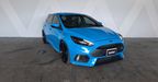 Ford Focus 2.3 RS 4WD Hatchback 2017