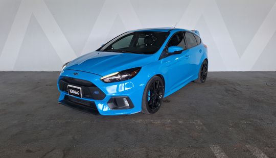Ford • Focus