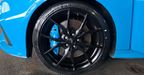 Ford Focus 2.3 RS 4WD Hatchback 2017