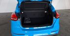 Ford Focus 2.3 RS 4WD Hatchback 2017