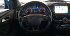 Ford Focus 2.3 RS 4WD Hatchback 2017