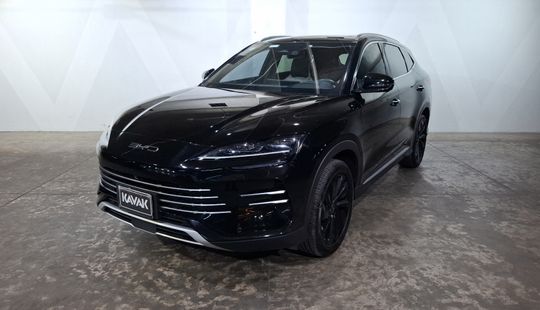 Byd • Song plus