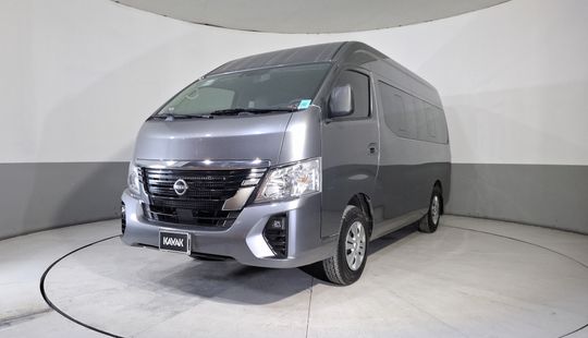 Nissan • NV350 Urvan