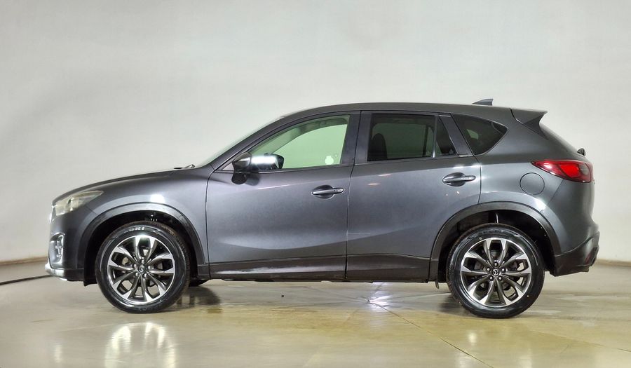 Mazda Cx-5 2.0 SKYACTIV GT AUTO 4WD Suv 2017