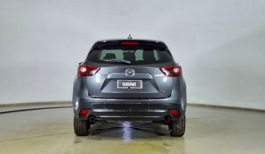 Mazda Cx-5 2.0 SKYACTIV GT AUTO 4WD Suv 2017