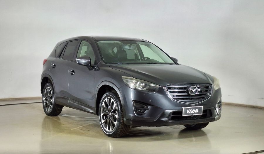 Mazda Cx-5 2.0 SKYACTIV GT AUTO 4WD Suv 2017