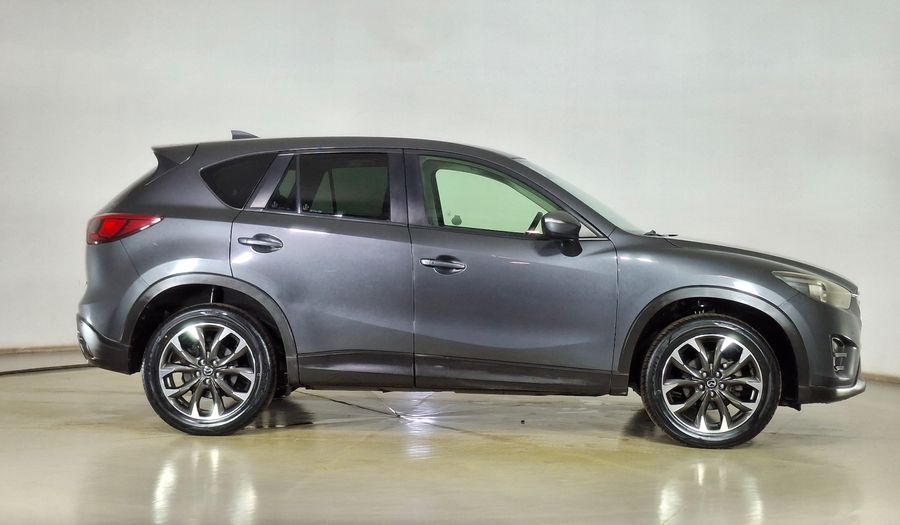 Mazda Cx-5 2.0 SKYACTIV GT AUTO 4WD Suv 2017