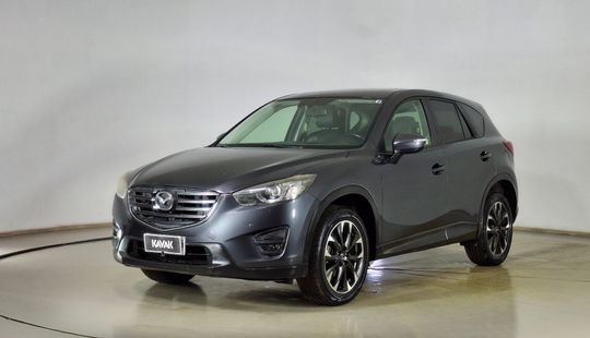 Mazda • CX-5