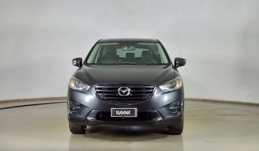 Mazda Cx-5 2.0 SKYACTIV GT AUTO 4WD Suv 2017