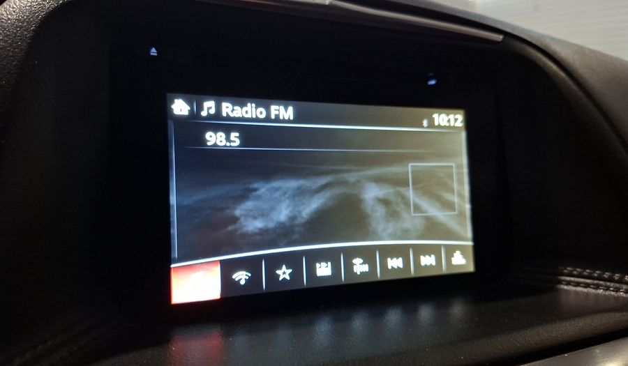 Mazda Cx-5 2.0 SKYACTIV GT AUTO 4WD Suv 2017