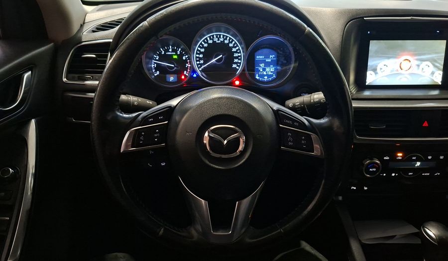 Mazda Cx-5 2.0 SKYACTIV GT AUTO 4WD Suv 2017