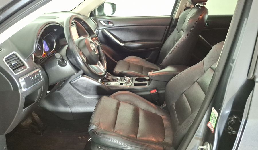 Mazda Cx-5 2.0 SKYACTIV GT AUTO 4WD Suv 2017