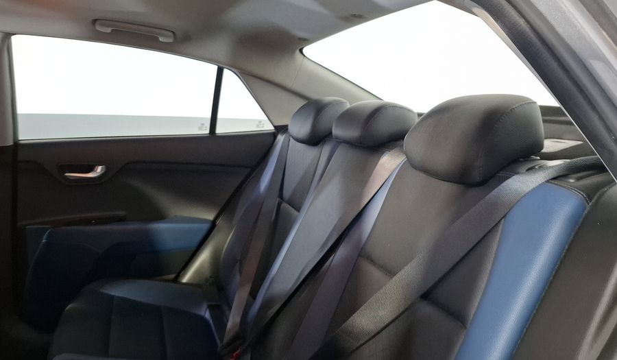 Kia Rio 1.6 S PACK AUTO Sedan 2021