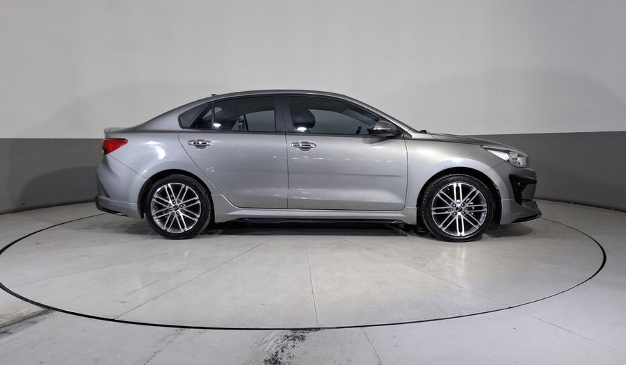 Kia Rio 1.6 S PACK AUTO Sedan 2021