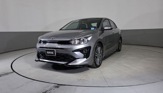 Kia • Rio