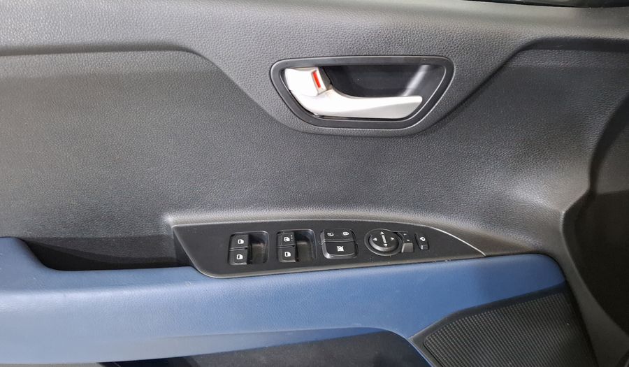 Kia Rio 1.6 S PACK AUTO Sedan 2021