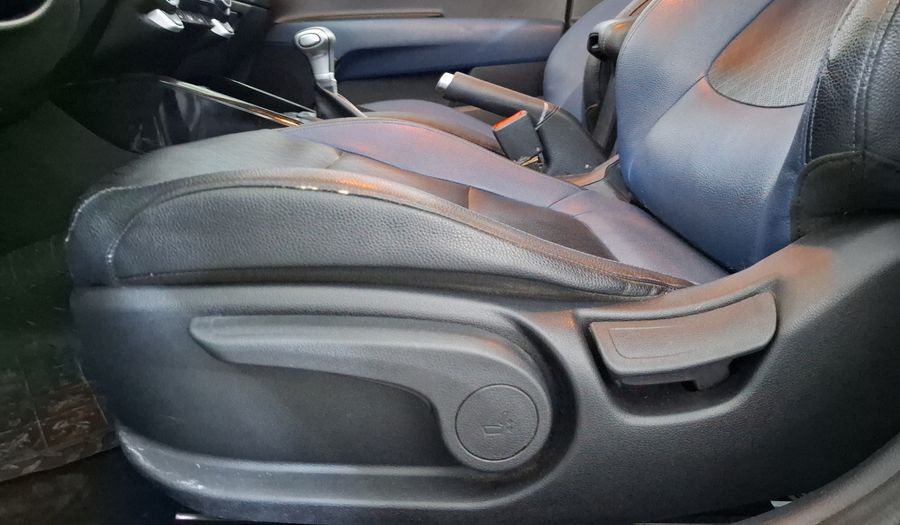 Kia Rio 1.6 S PACK AUTO Sedan 2021