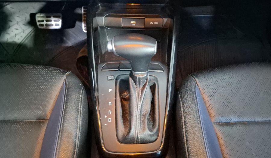 Kia Rio 1.6 S PACK AUTO Sedan 2021