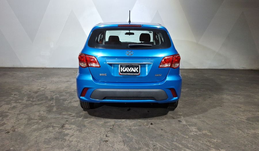Baic D20 1.5 COMFORT Hatchback 2018