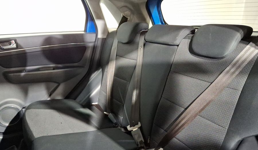 Baic D20 1.5 COMFORT Hatchback 2018