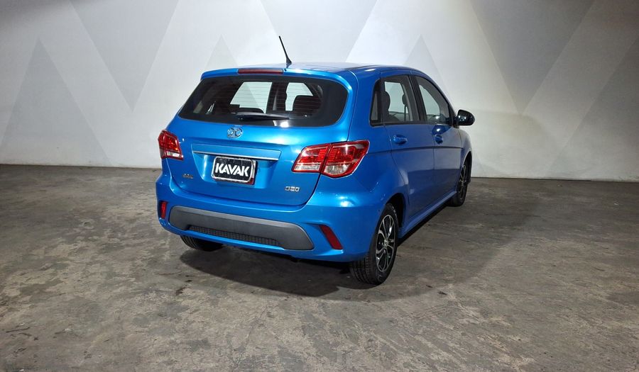 Baic D20 1.5 COMFORT Hatchback 2018