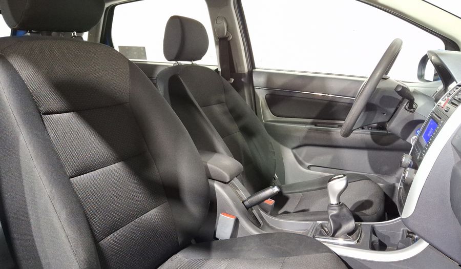 Baic D20 1.5 COMFORT Hatchback 2018