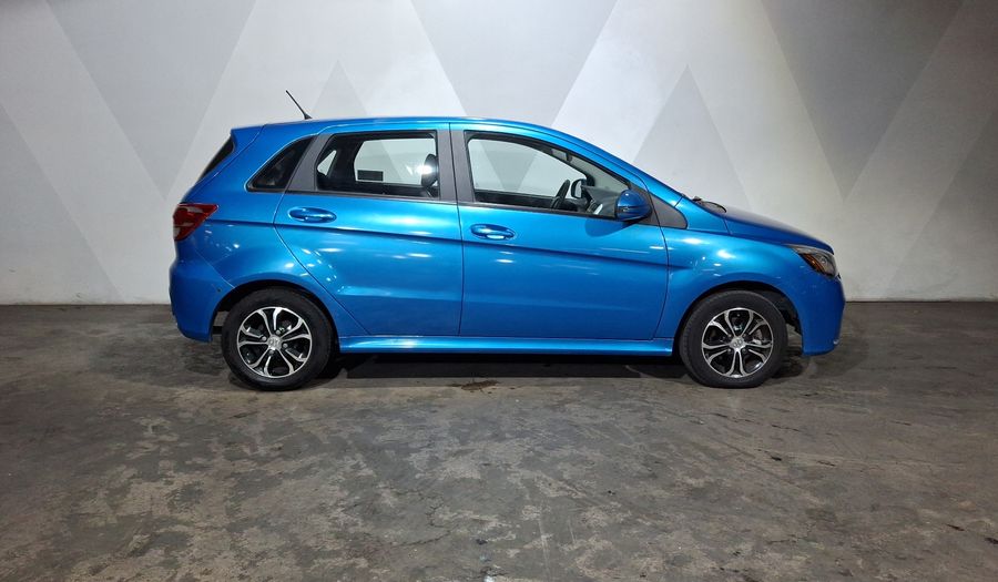 Baic D20 1.5 COMFORT Hatchback 2018