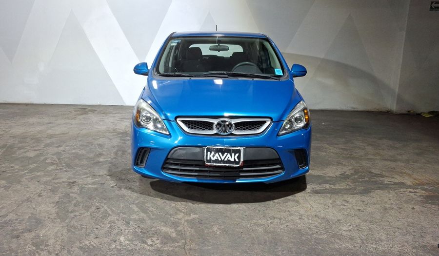 Baic D20 1.5 COMFORT Hatchback 2018