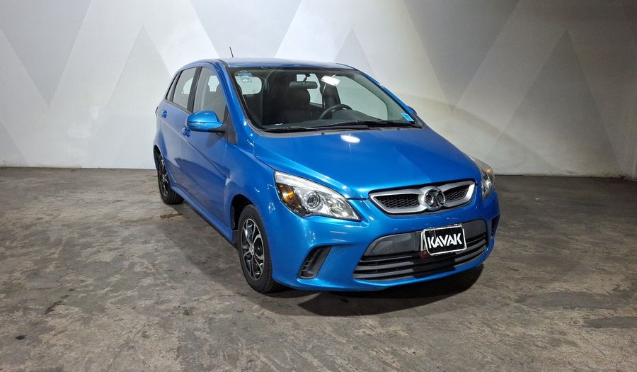 Baic D20 1.5 COMFORT Hatchback 2018