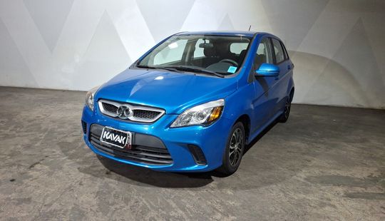 Baic • D20